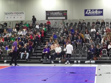 AVCA 2016