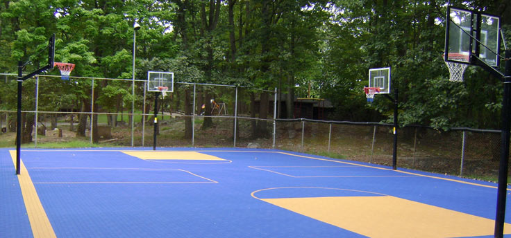 pics of basketball court. Basketball Courts