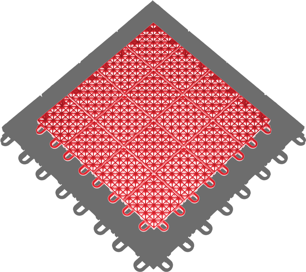 Mateflex III Advantage