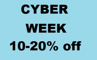 Cyber Week