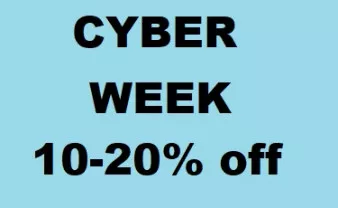 Cyber Week