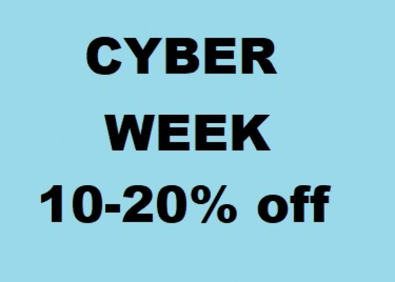 Cyber Week