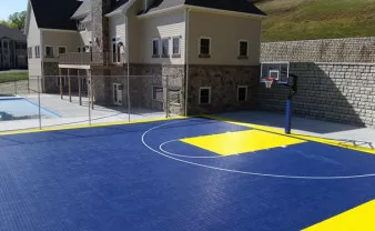 HomeCourt