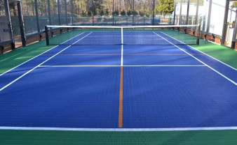 Pickleball Court