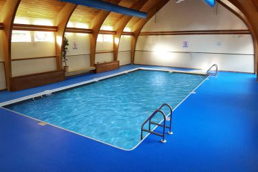 Pool Surround