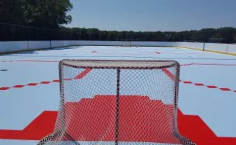 Smithtown Inline Hockey