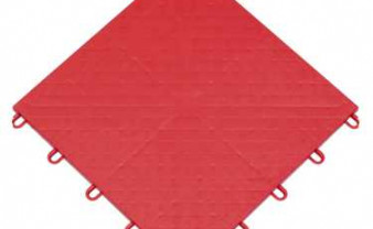 mateflex PG BRIGHT RED