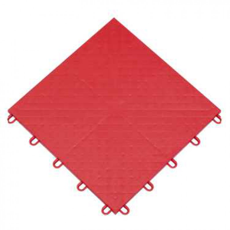 mateflex PG BRIGHT RED