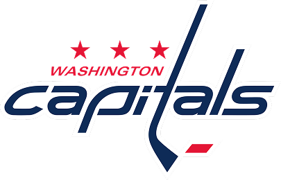 Capitals Logo