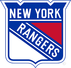 ny rangers logo