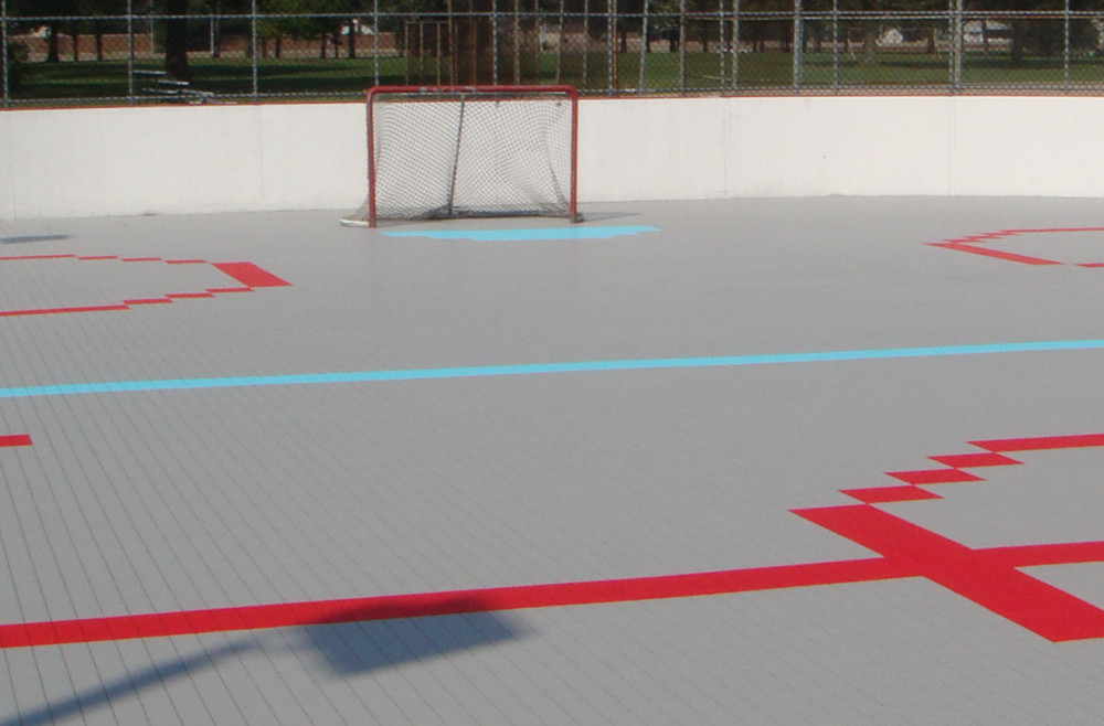 BG InlineHockey