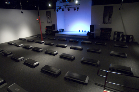 Body Pump Studio 6 08 005