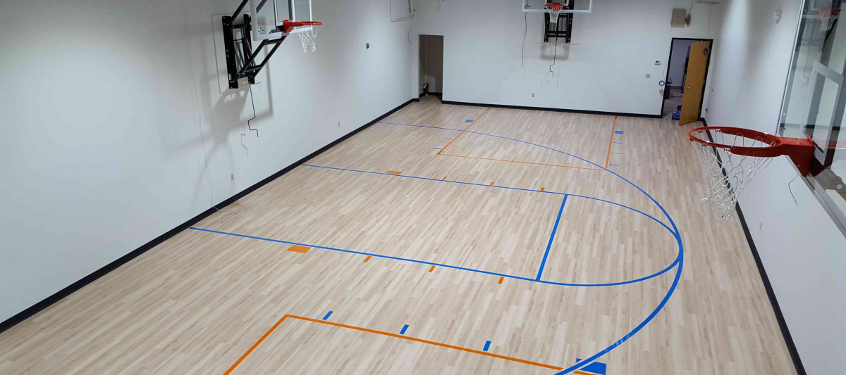 Indoor Basketball Court Flooring Outdoor Basketball Court Tiles