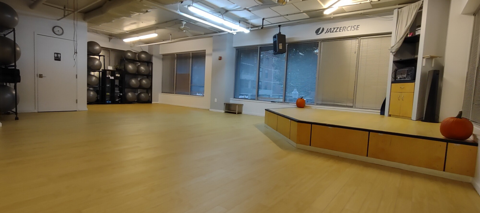 Aerobics Flooring Exercise Room Flooring » Mateflex