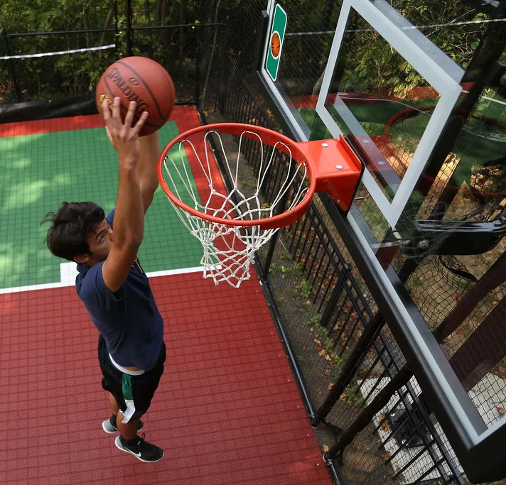 Delivery of Accessories