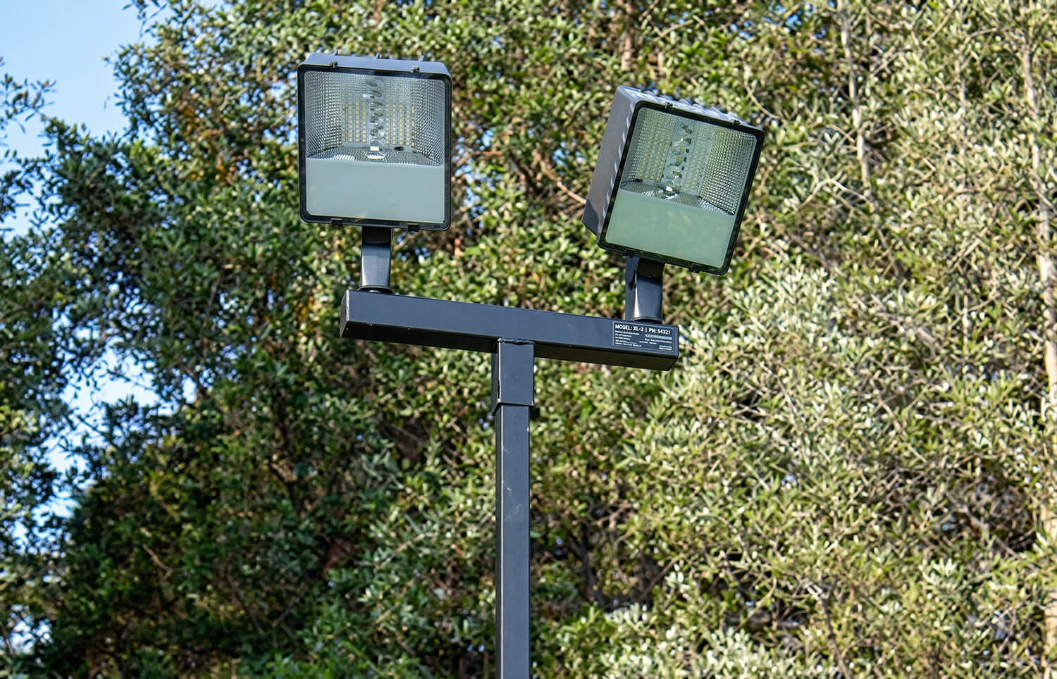 Premium Metal Halide Lighting