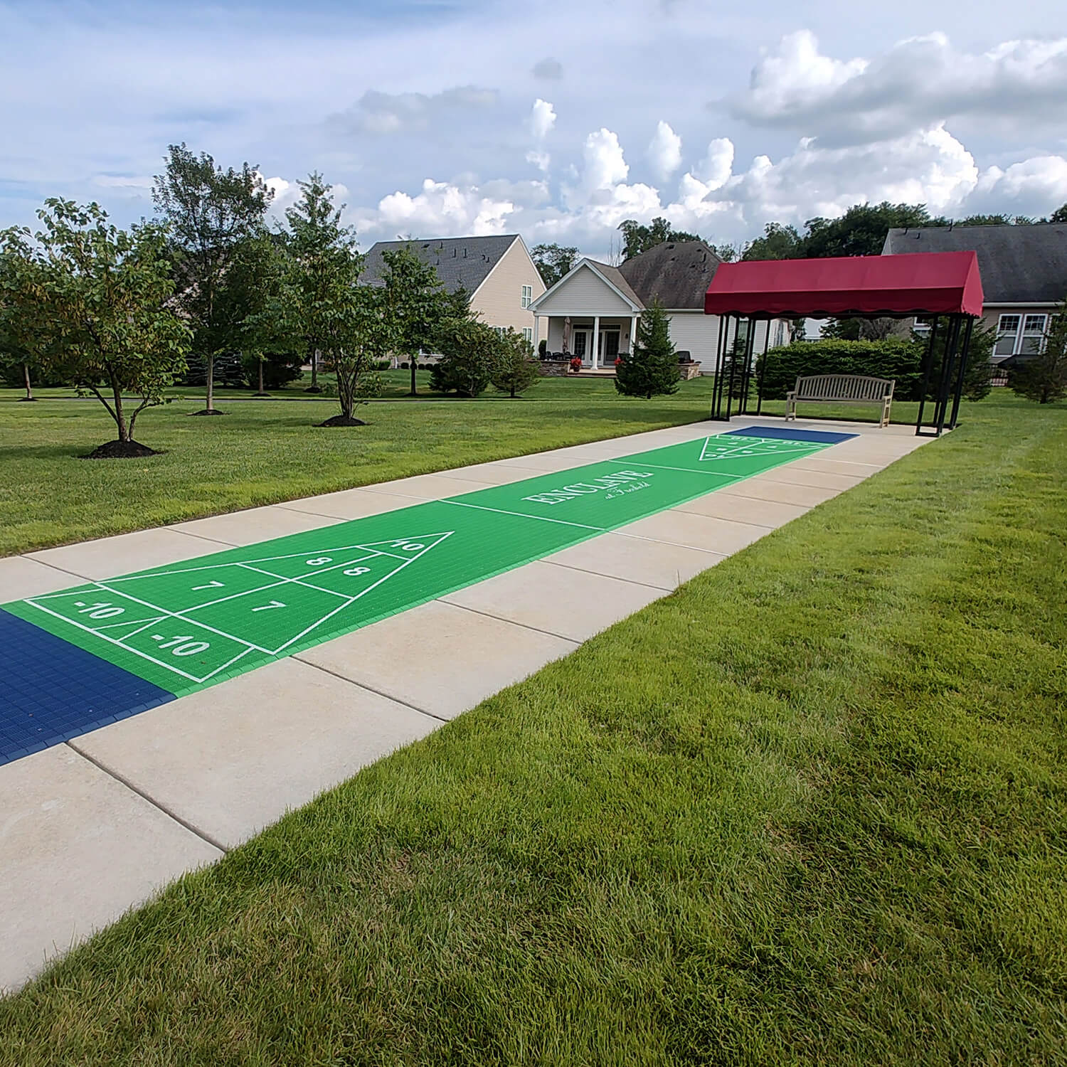 Retirement Communities