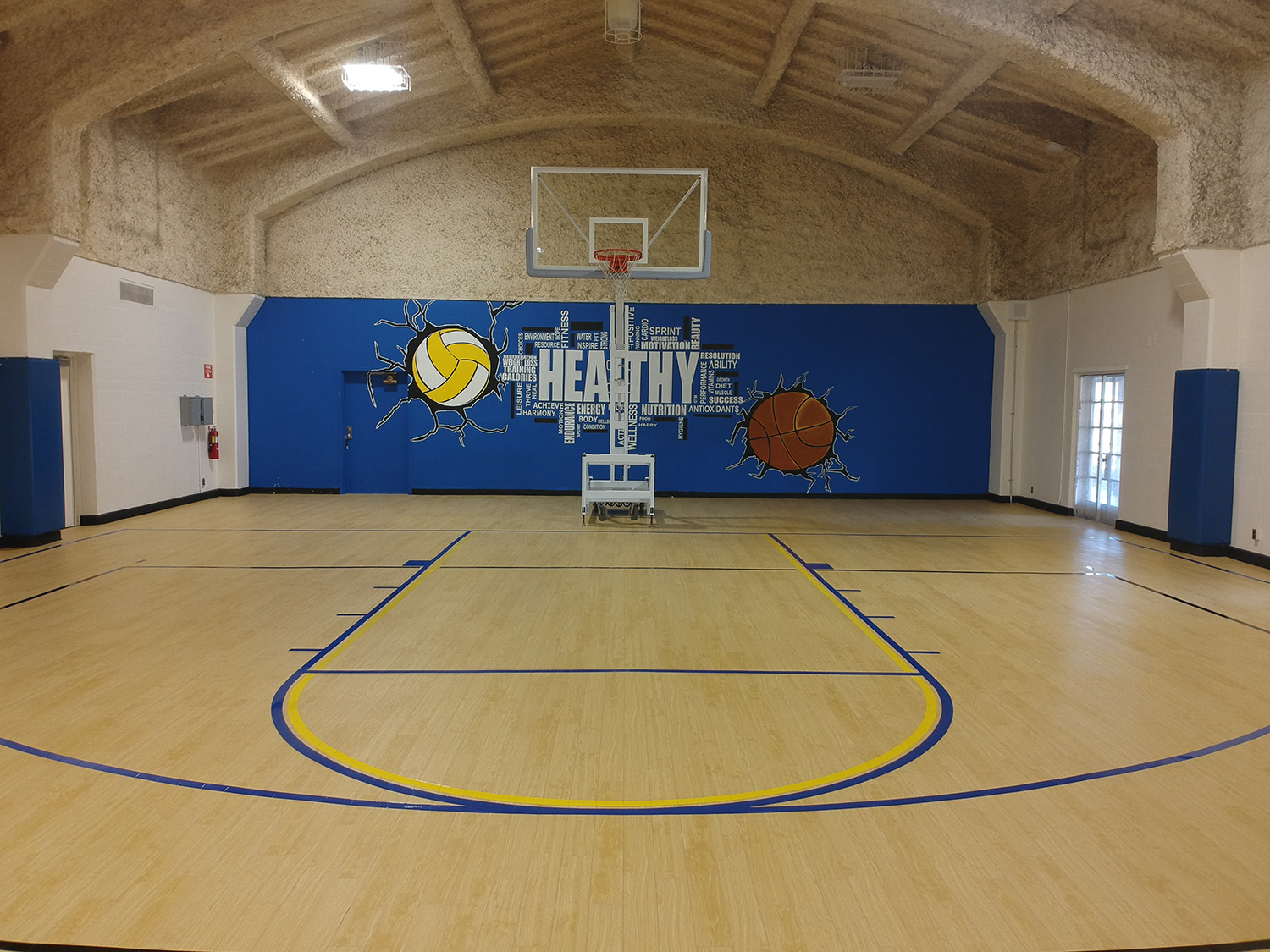 grade school