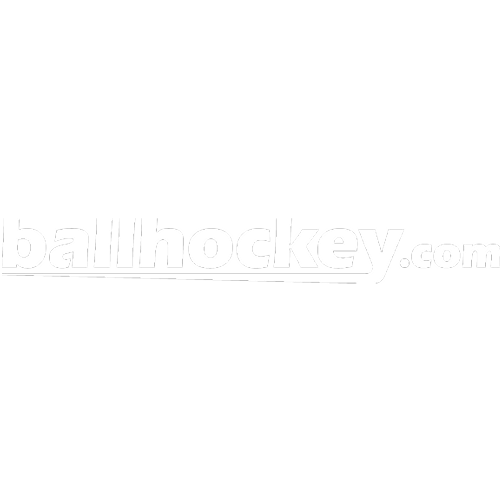 ballhockey logo
