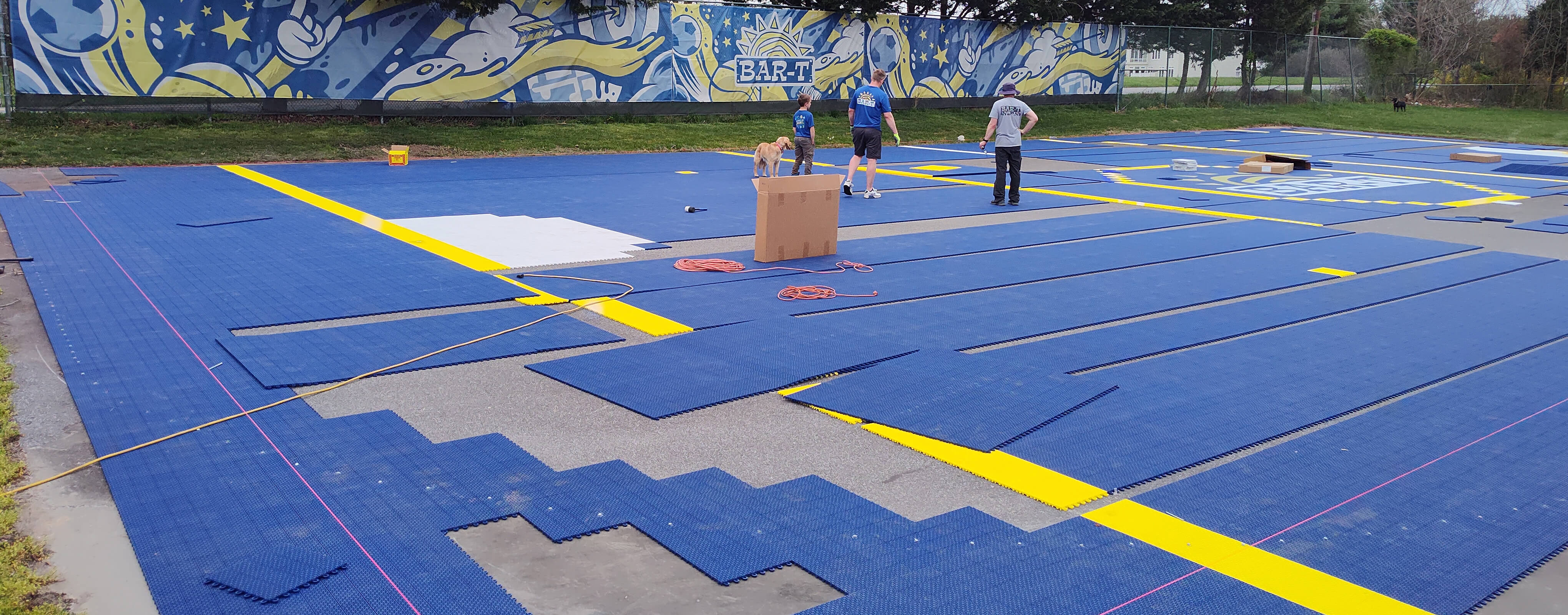 DIY or Dealer Installation