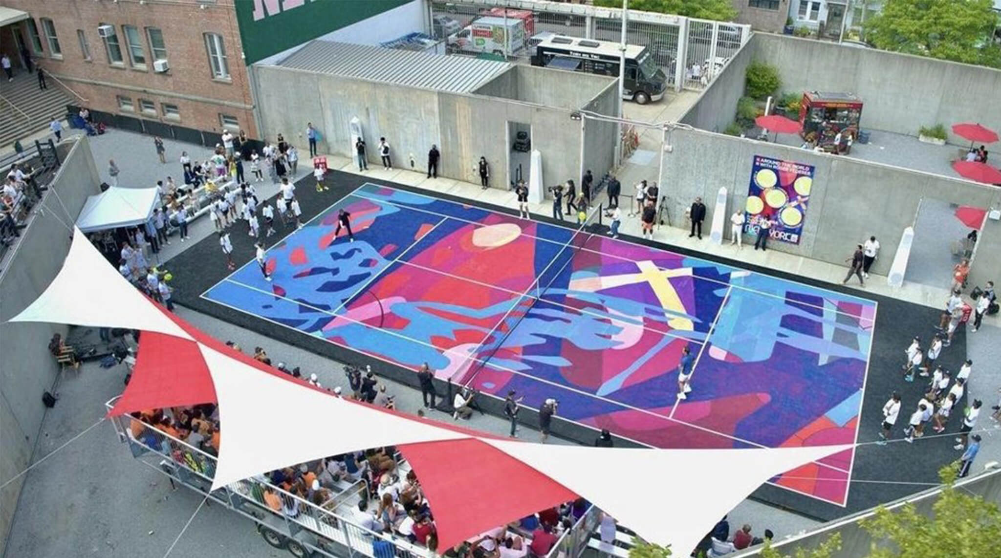 Event Flooring