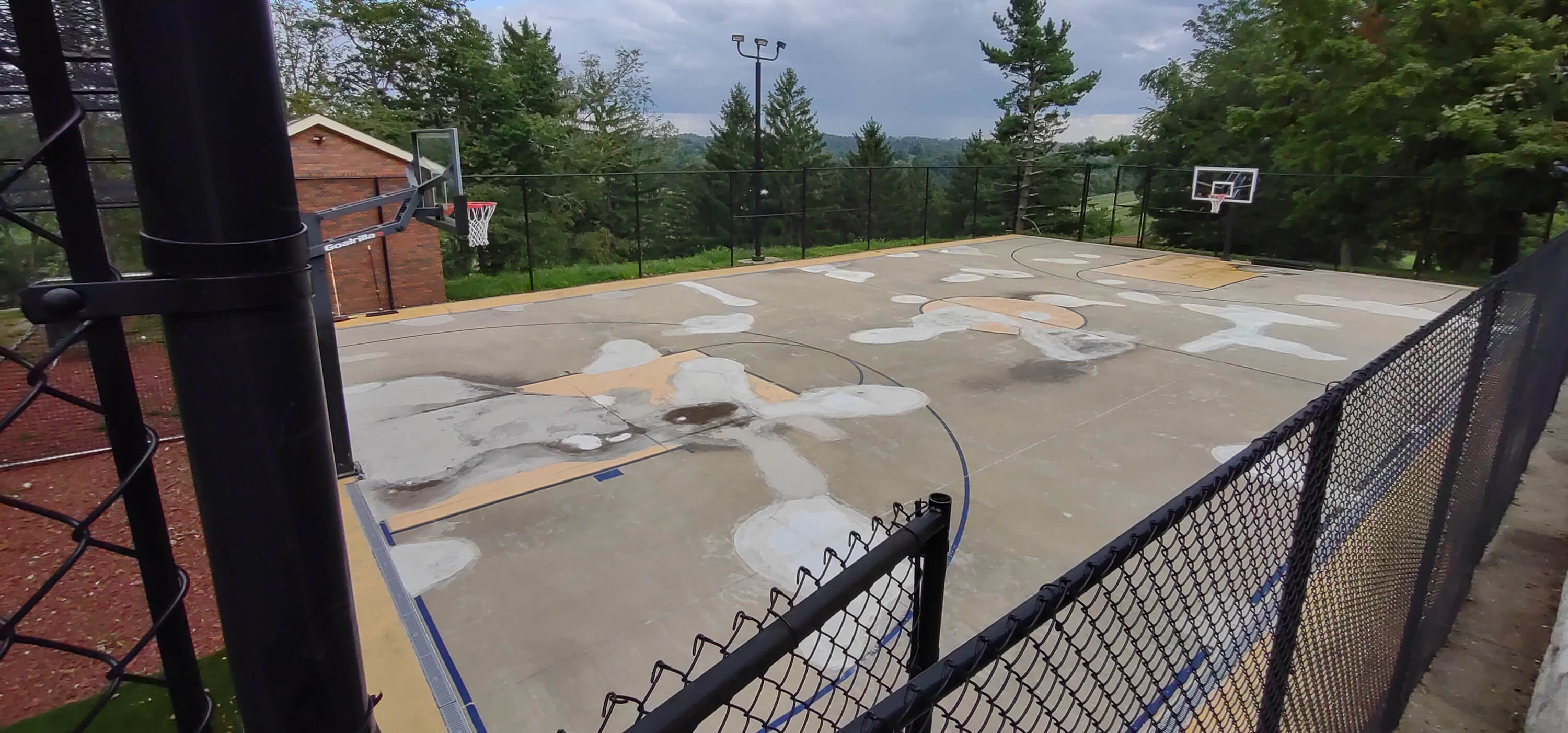 Subsurface Preparation