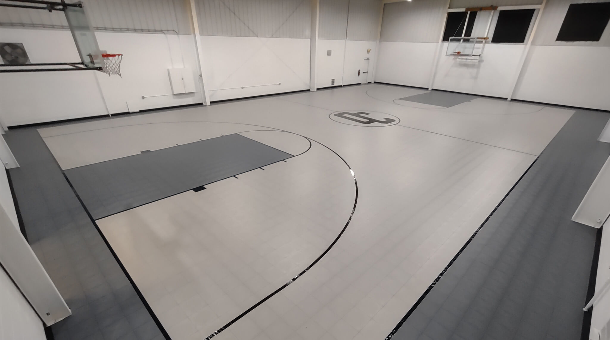 professional Gym Flooring 4