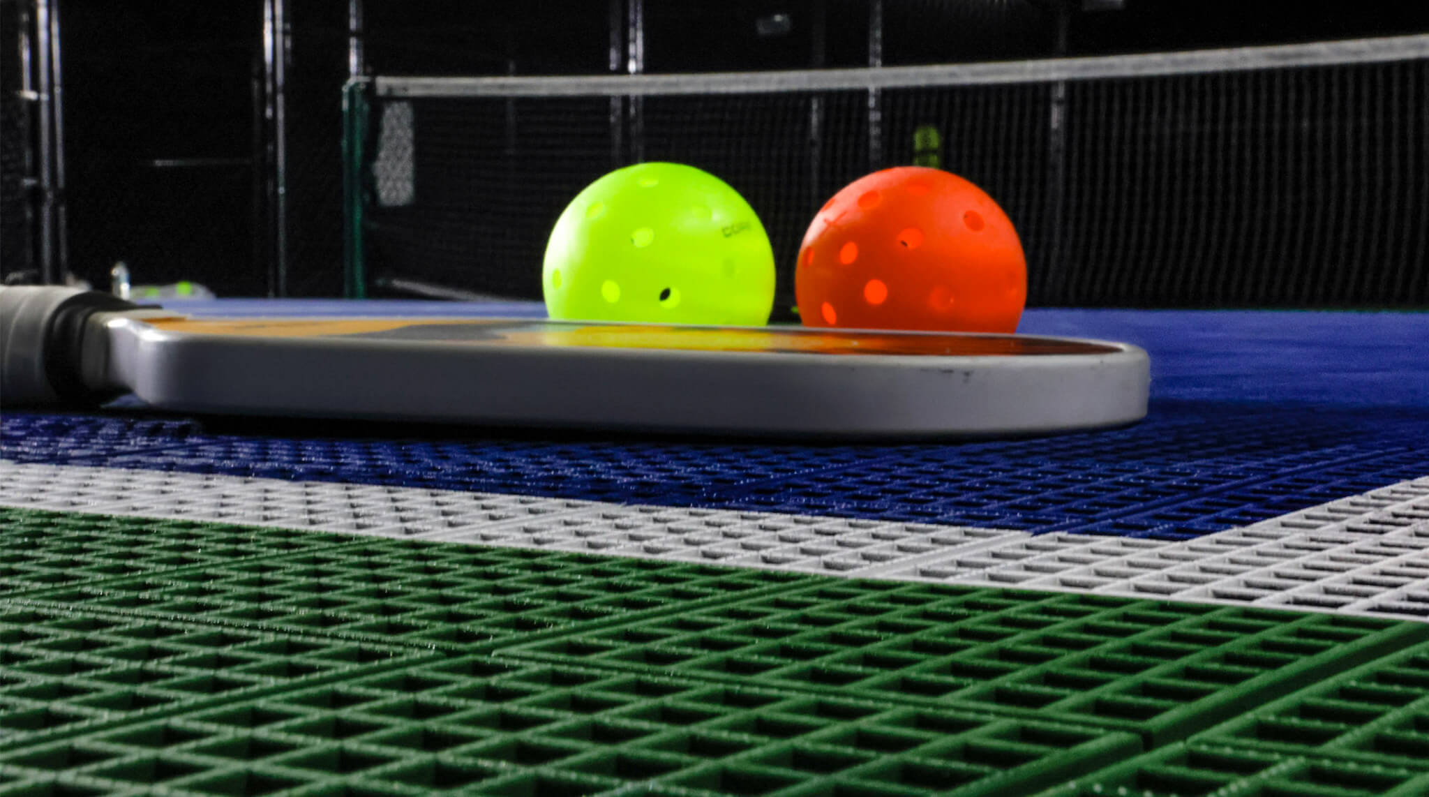professional pickleball court 2