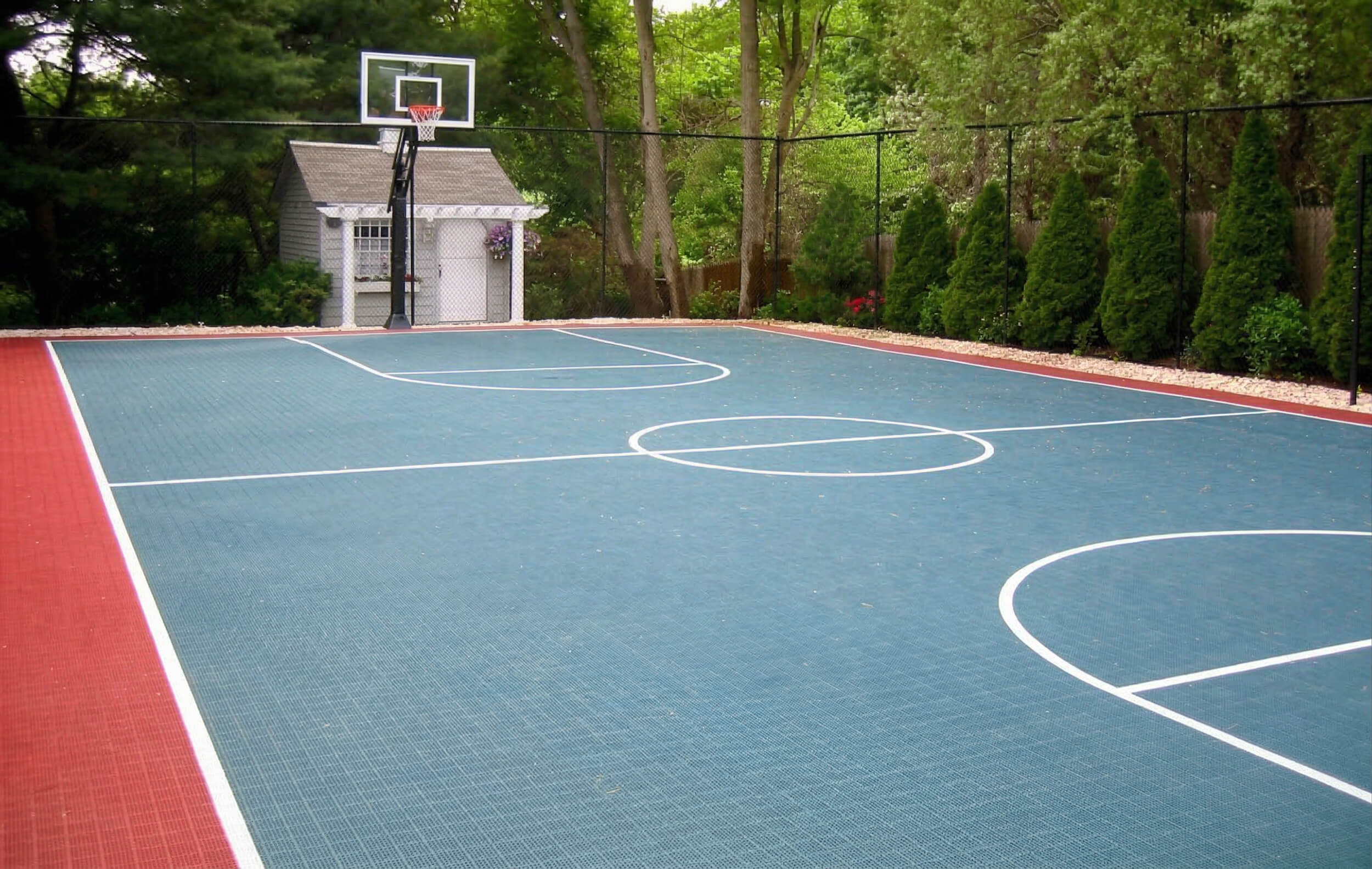 residential multi sport court hero 2