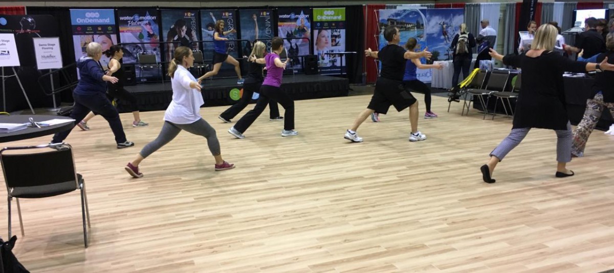 Aerobics Flooring Exercise Room Mateflex Aerobics Flooring Exercise Room