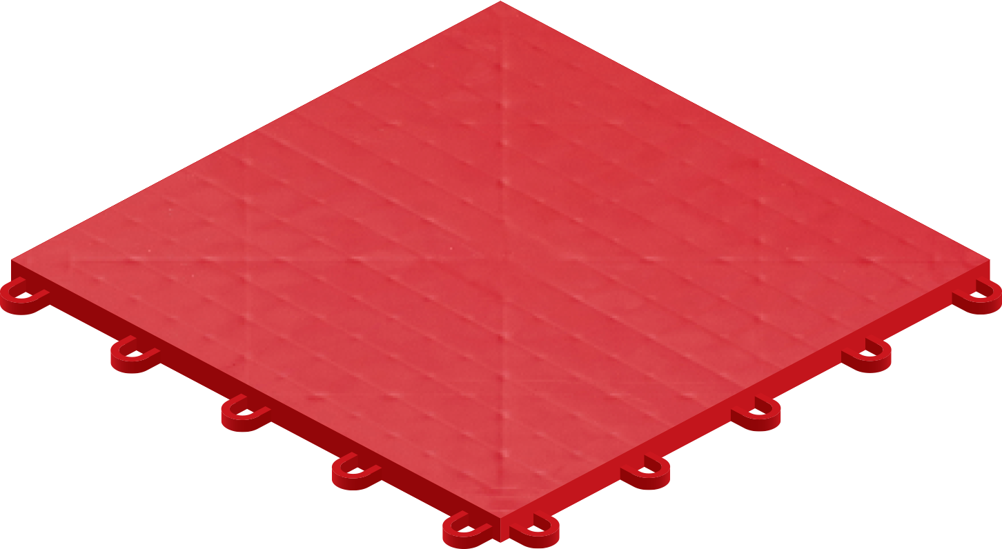 Inline Arena Tile