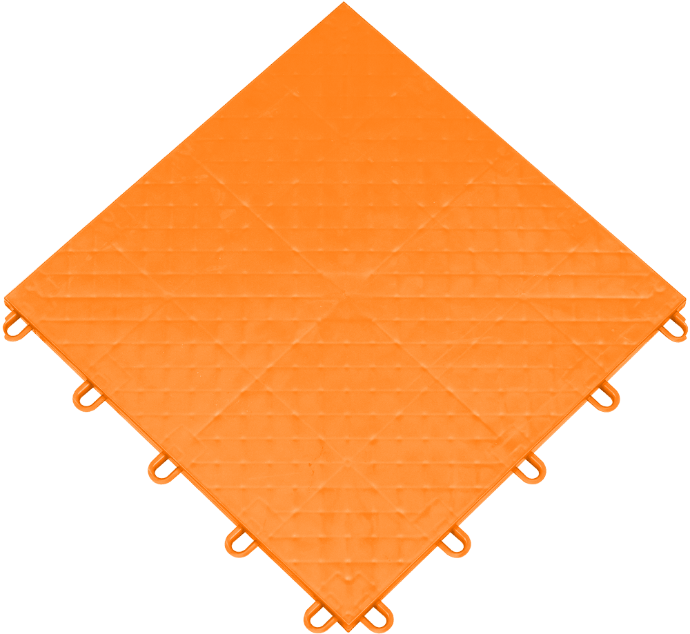 Mateflex ProGym Orange