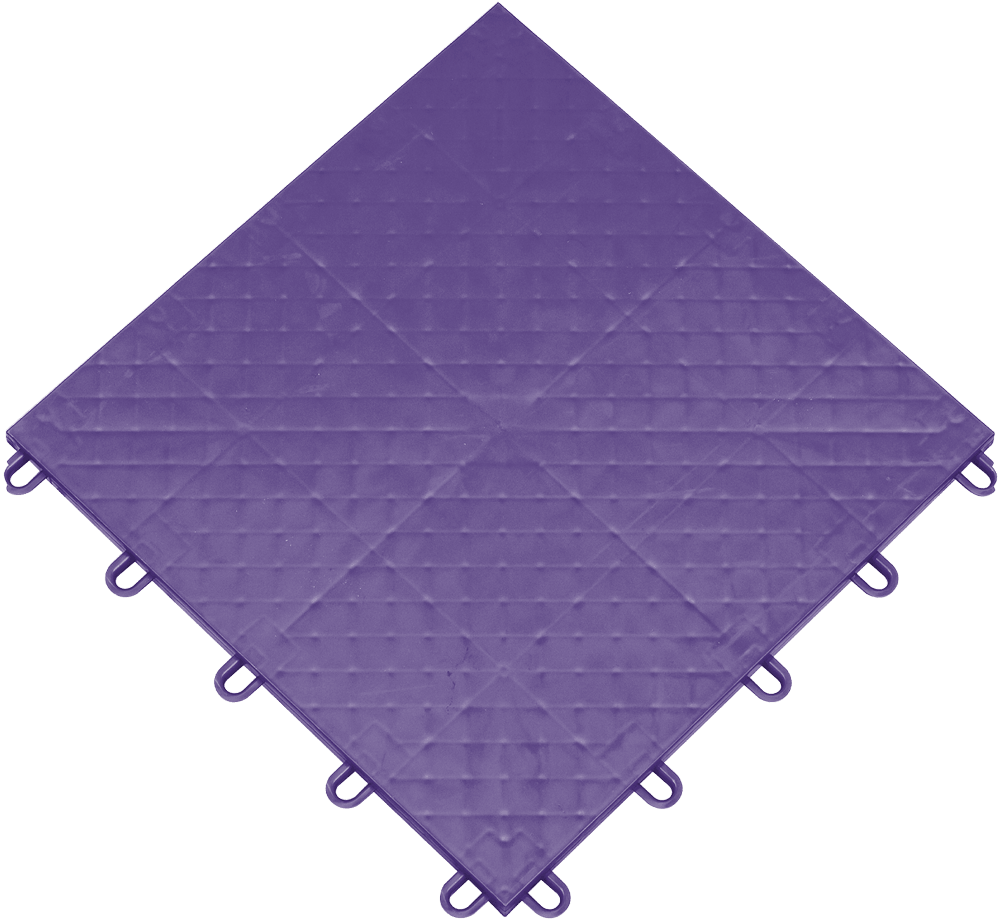 Mateflex ProGym Purple