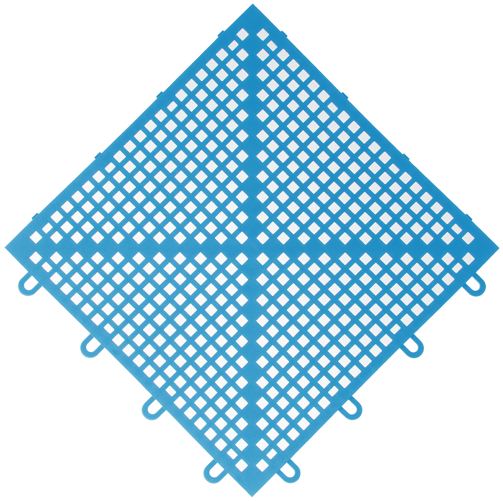 Mateflex SoftFlex Ocean Blue