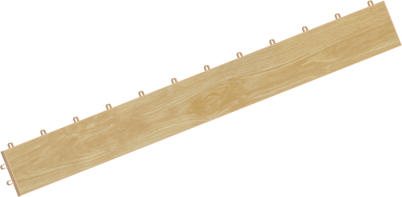ProGym Plank
