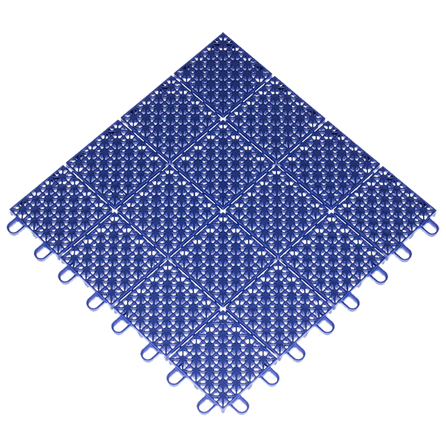 mateflex HC PER BLUE KO2