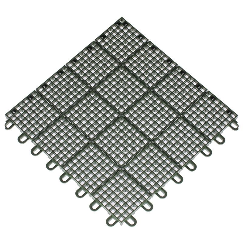 mateflex II SPORT GREEN