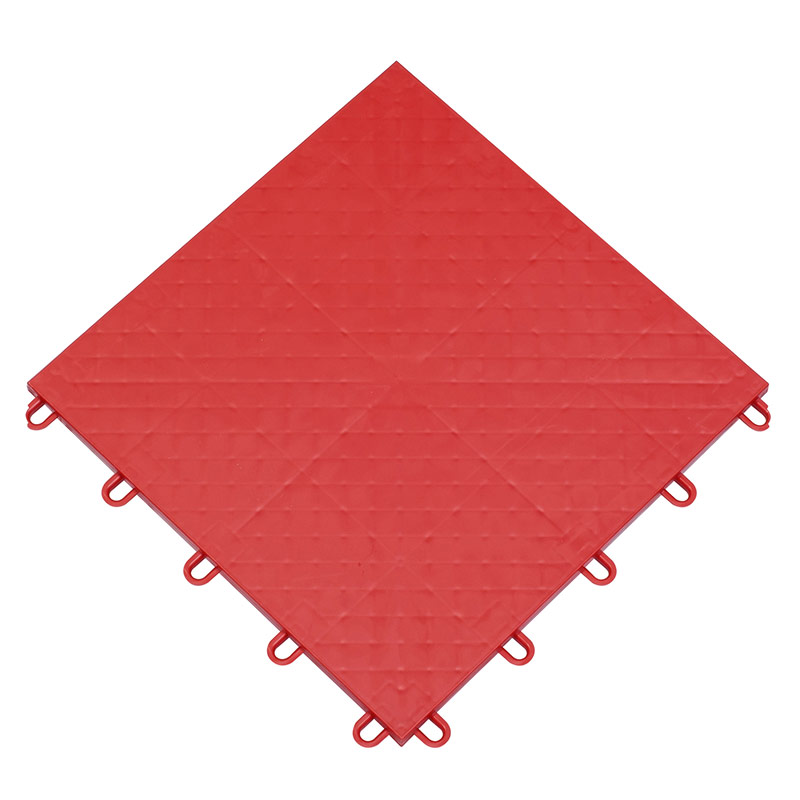 mateflex PG BRIGHT RED