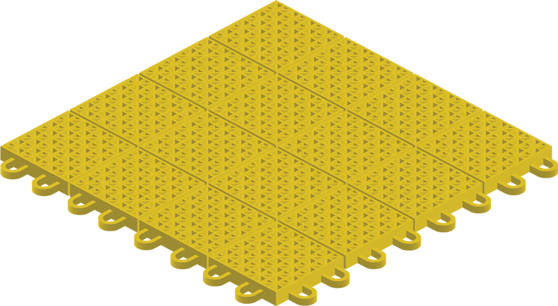 mateflexIII tiles Bottom 1