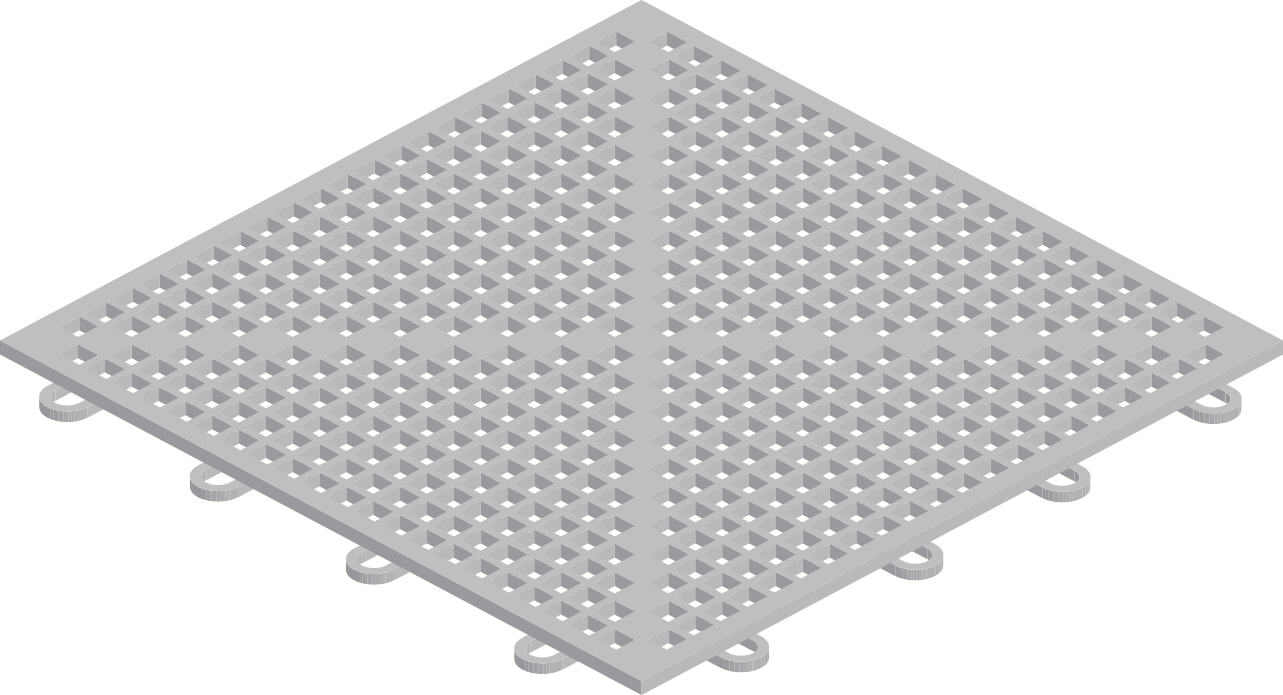 soft tileflex tiles bottom