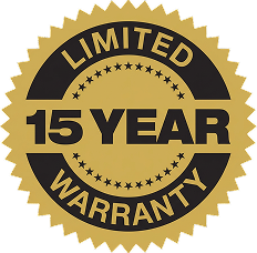 warranty badge