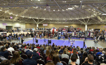 AVCA Convention2