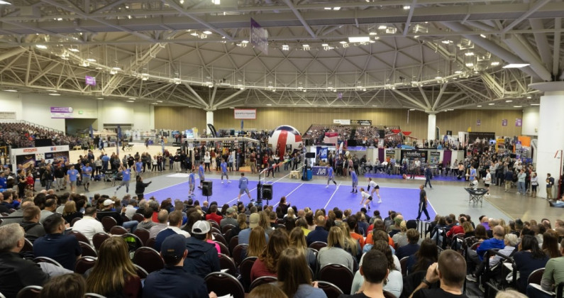 AVCA Convention2