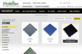 Web Store