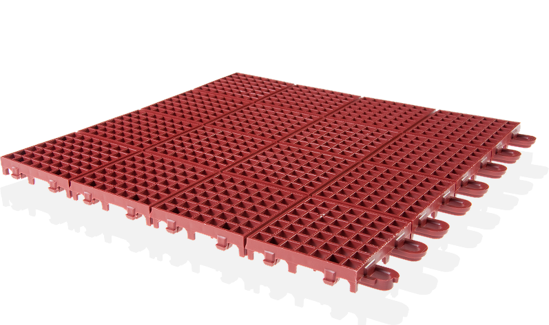 mateflex tile advantage