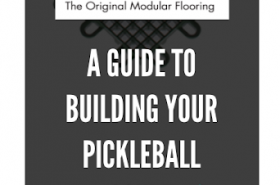 pickleball guide