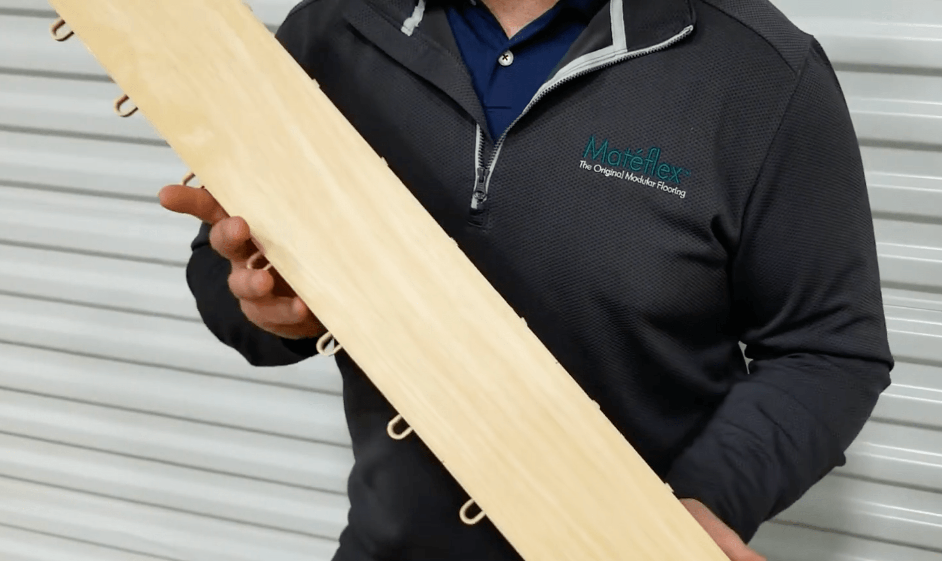 Matéflex Pro Gym Plank Video