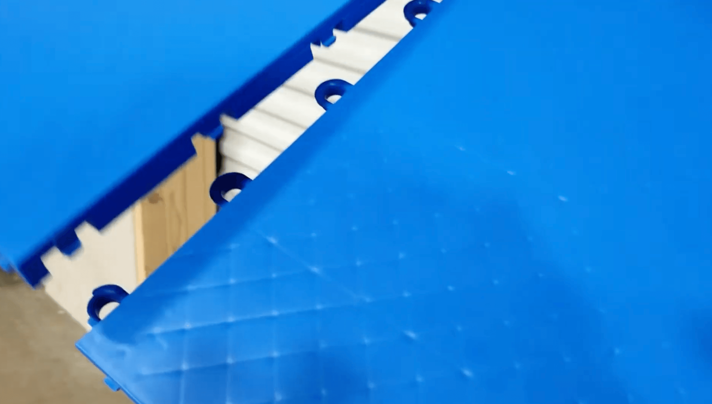 Matéflex Pro Gym video