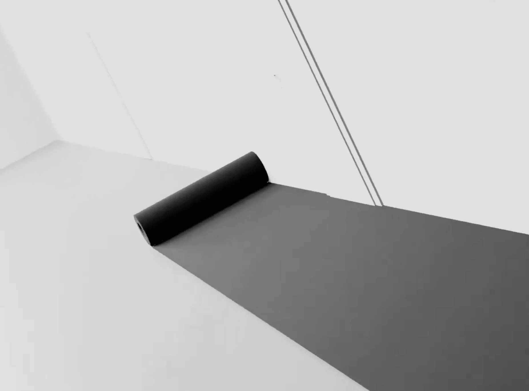 Matéflex ProGym Underlayment Installation