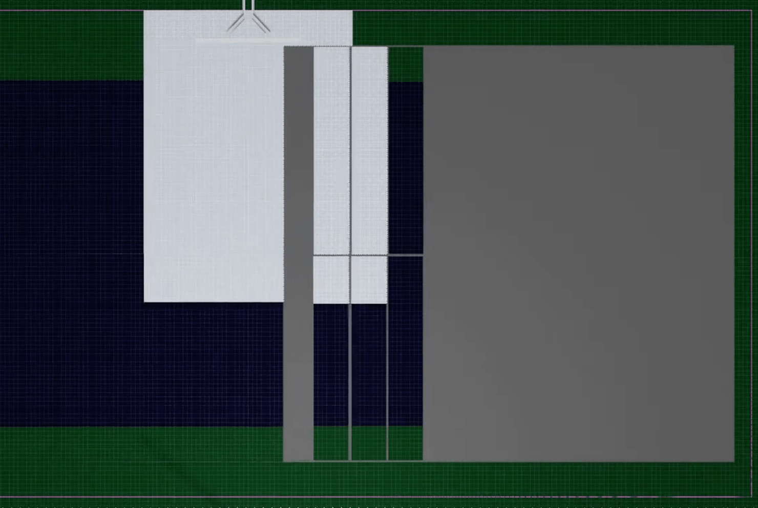 Matéflex Tile Installation Laying Tiles